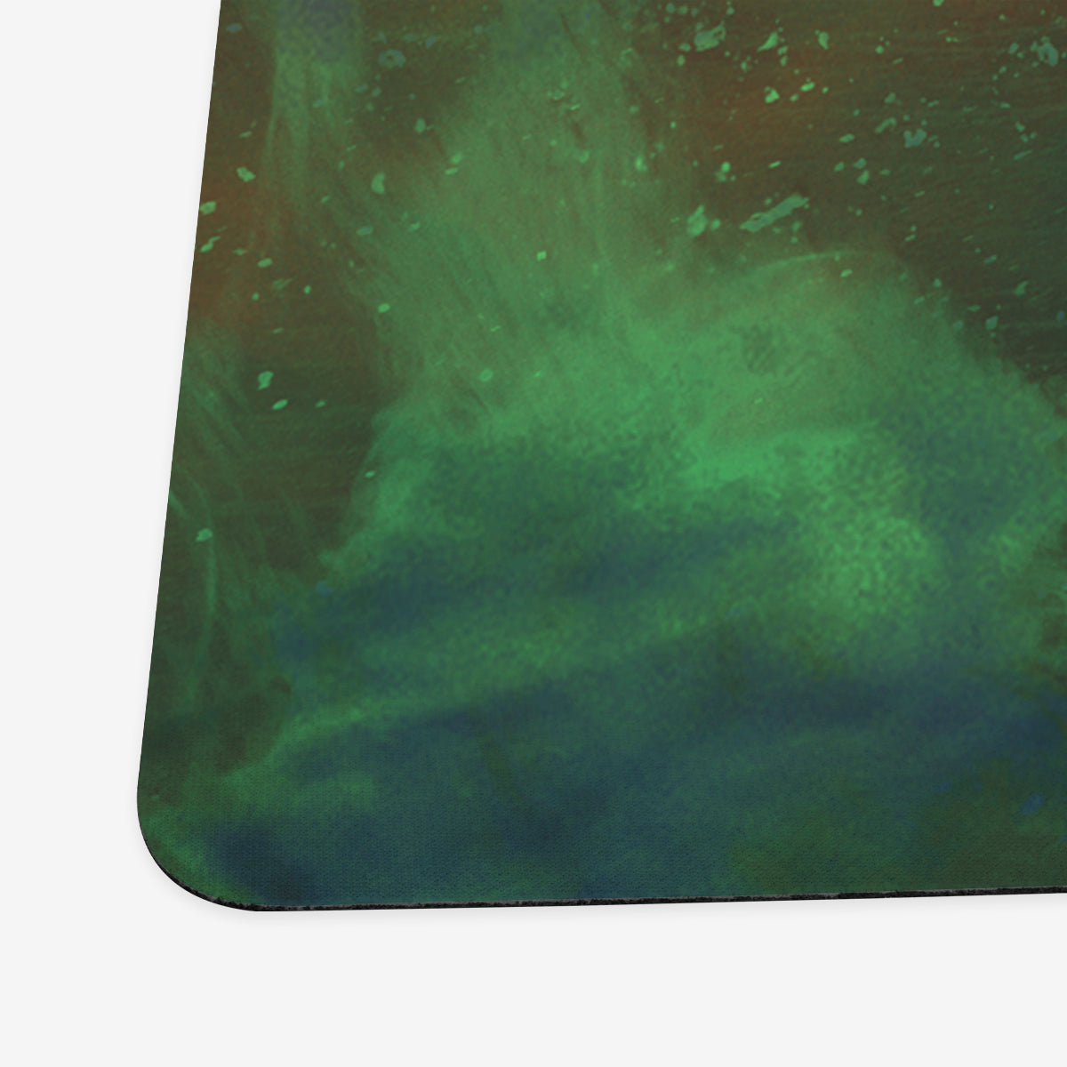Spectral Dance Playmat - Premium Desk Mat from Inked Gaming - Just $34.99! Shop now at Game Crave Tournament Store