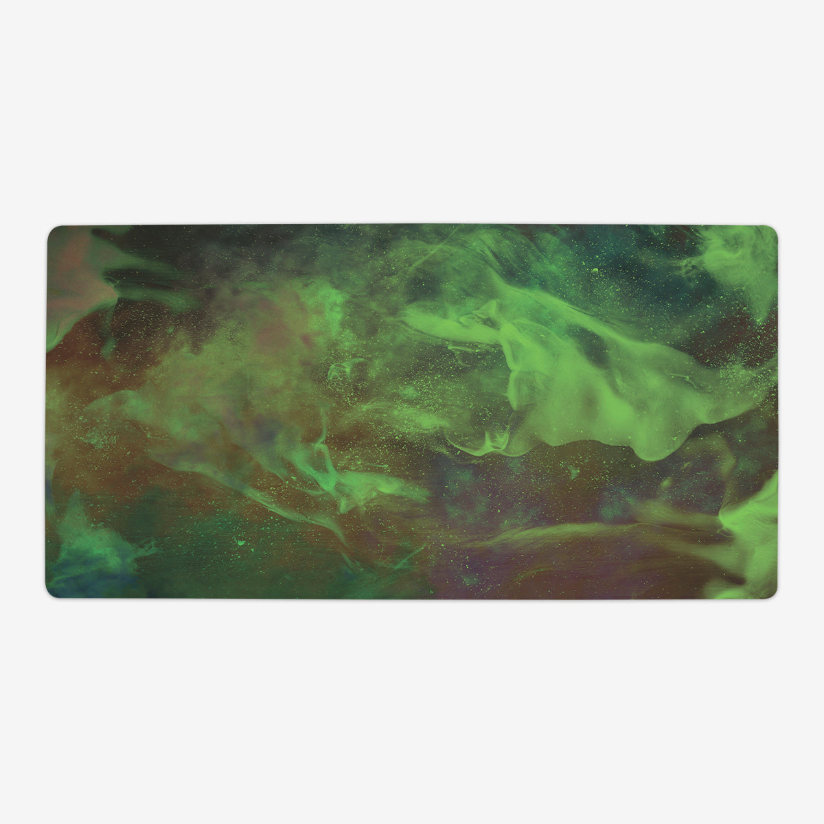 Spectral Dance Playmat - Premium Desk Mat from Inked Gaming - Just $34.99! Shop now at Game Crave Tournament Store