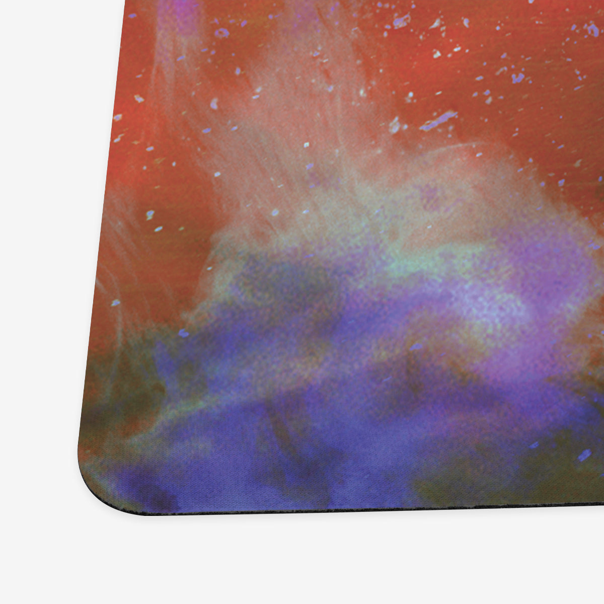 Spectral Dance Playmat - Premium Desk Mat from Inked Gaming - Just $34.99! Shop now at Game Crave Tournament Store