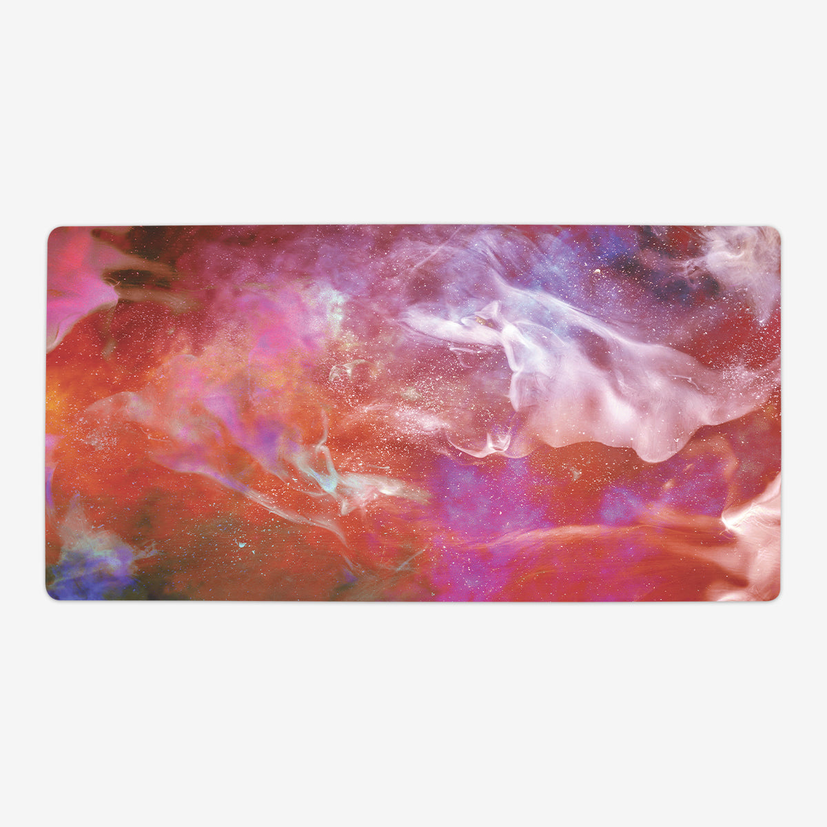 Spectral Dance Playmat - Premium Desk Mat from Inked Gaming - Just $34.99! Shop now at Game Crave Tournament Store