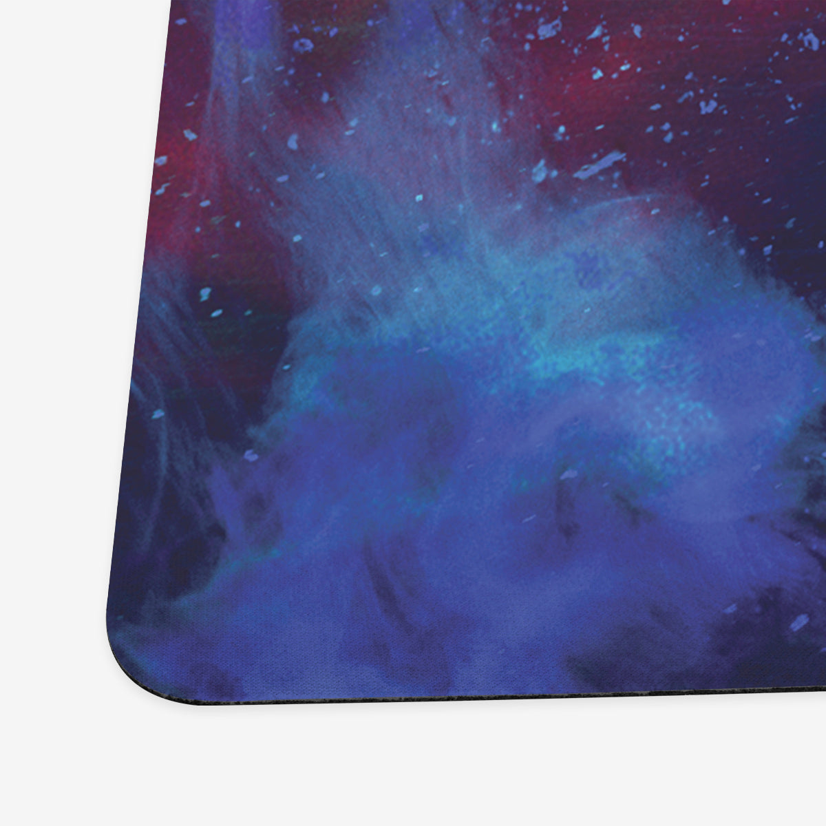 Spectral Dance Playmat - Premium Desk Mat from Inked Gaming - Just $34.99! Shop now at Game Crave Tournament Store