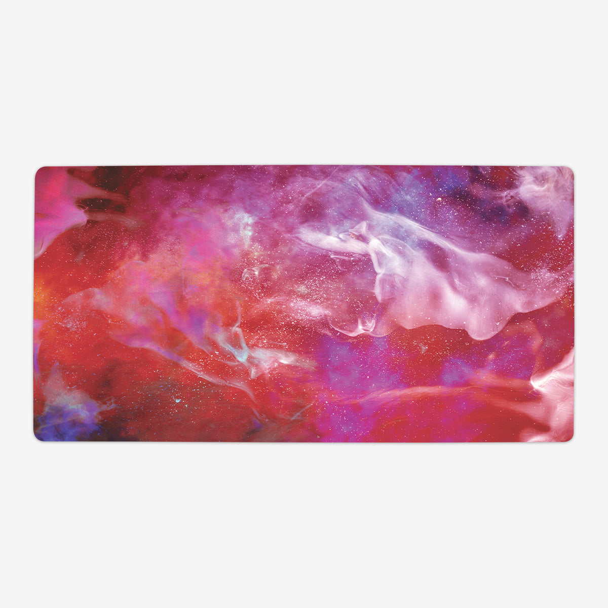 Spectral Dance Playmat - Premium Desk Mat from Inked Gaming - Just $34.99! Shop now at Game Crave Tournament Store