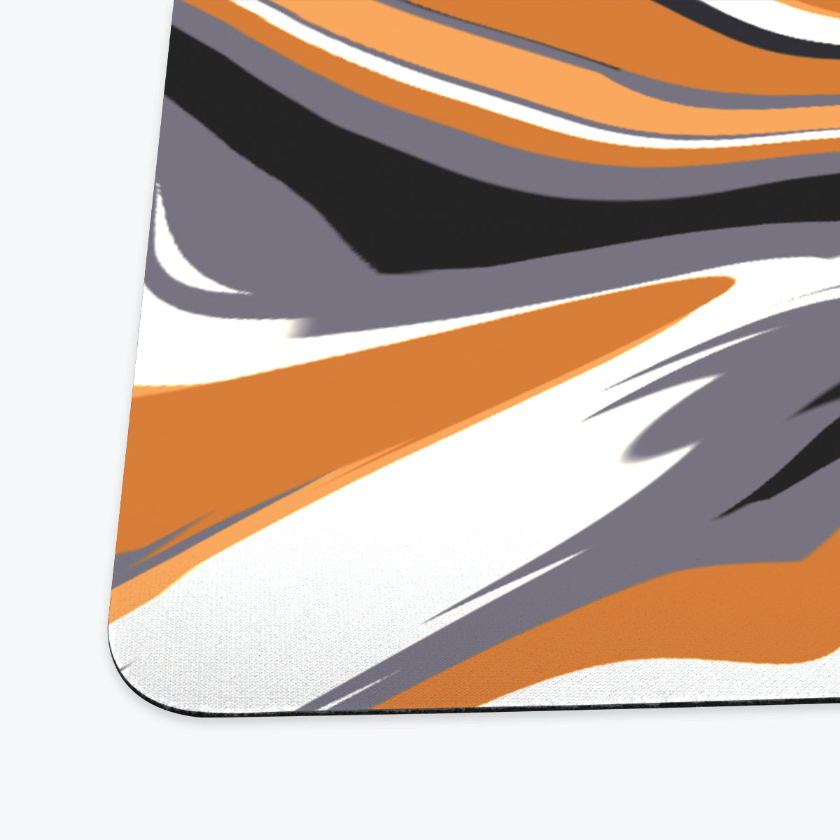 Spooky Season Swirls Playmat - Premium Desk Mat from Inked Gaming - Just $34.99! Shop now at Game Crave Tournament Store