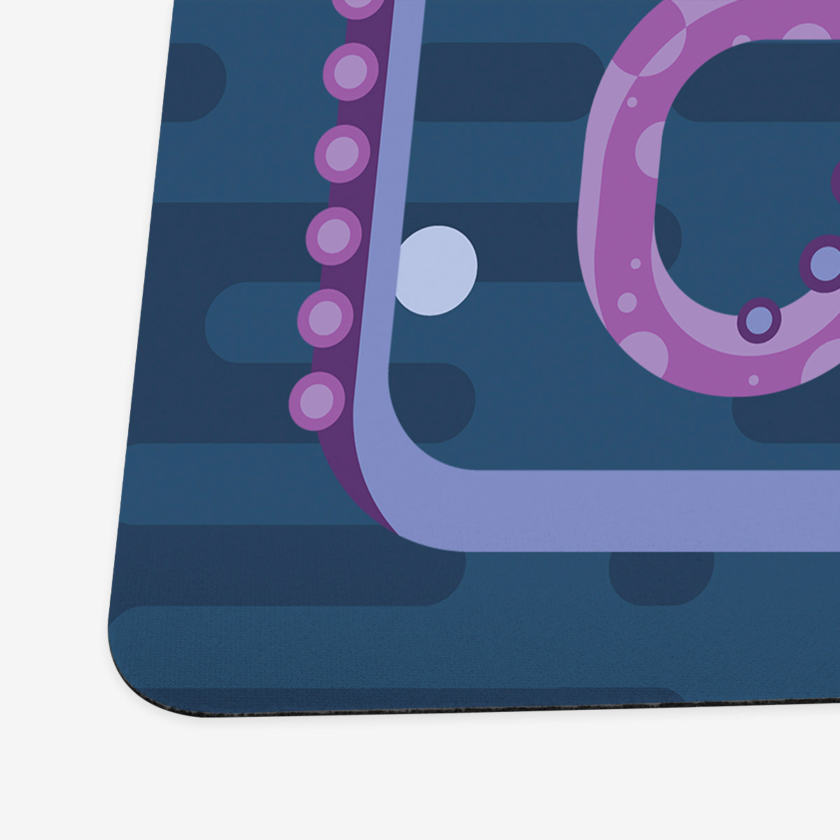 Spotty Cephalopod Playmat - Premium Desk Mat from Inked Gaming - Just $34.99! Shop now at Game Crave Tournament Store