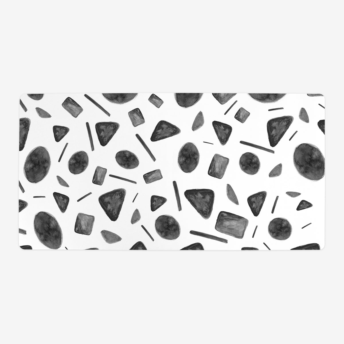 Sticks And Stones Playmat - Premium Playmat from Inked Gaming - Just $34.99! Shop now at Game Crave Tournament Store