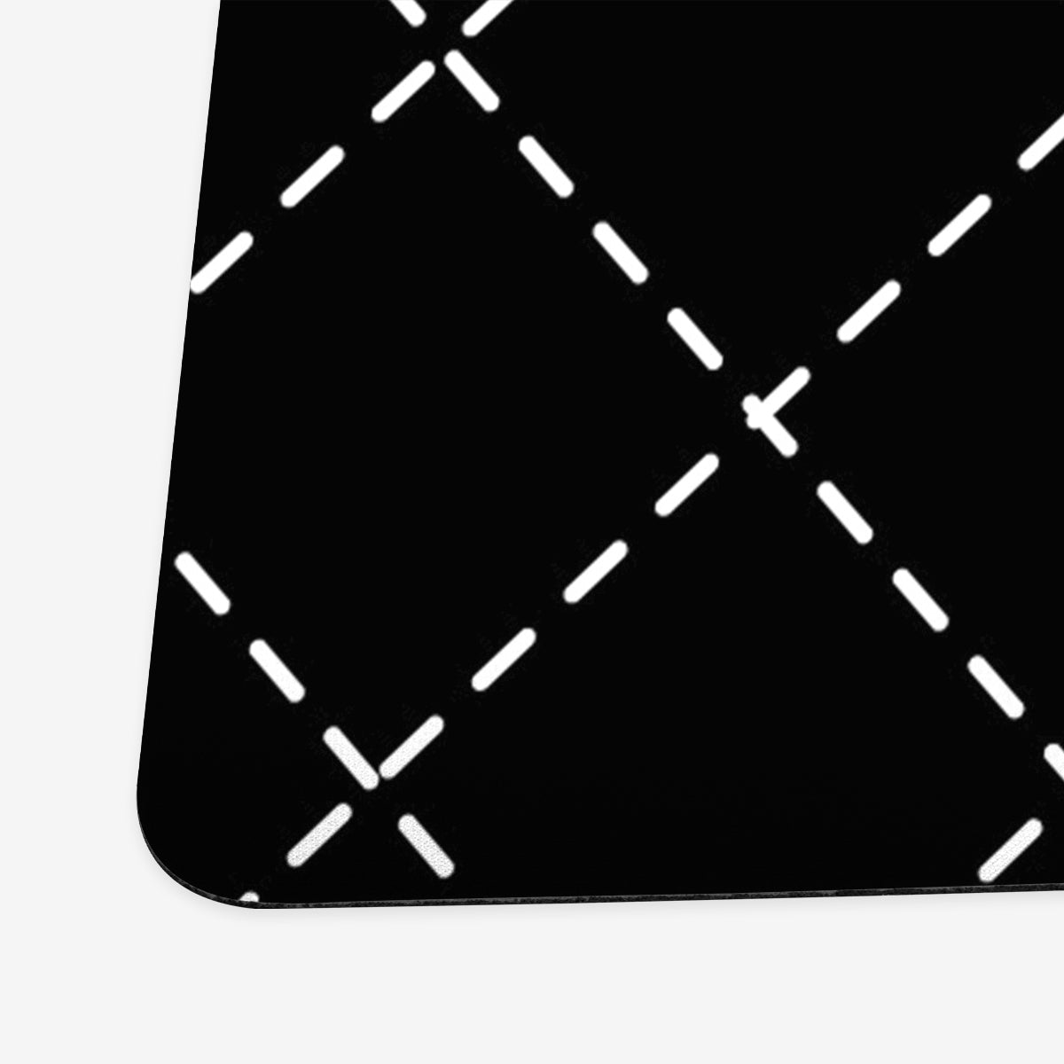 Stitch Pattern Playmat - Premium Playmat from Inked Gaming - Just $34.99! Shop now at Game Crave Tournament Store