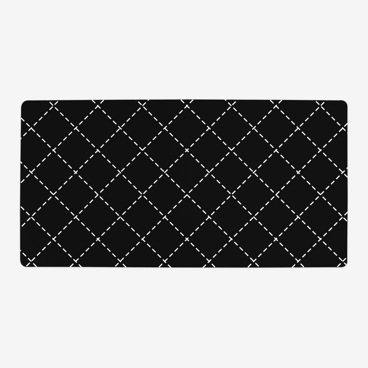 Stitch Pattern Playmat - Premium Playmat from Inked Gaming - Just $34.99! Shop now at Game Crave Tournament Store