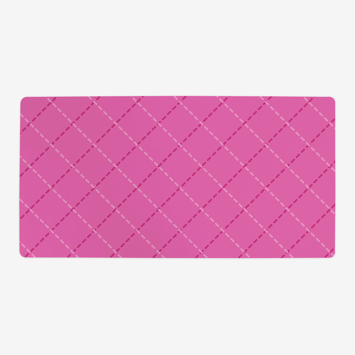 Stitch Pattern Playmat - Premium Playmat from Inked Gaming - Just $34.99! Shop now at Game Crave Tournament Store
