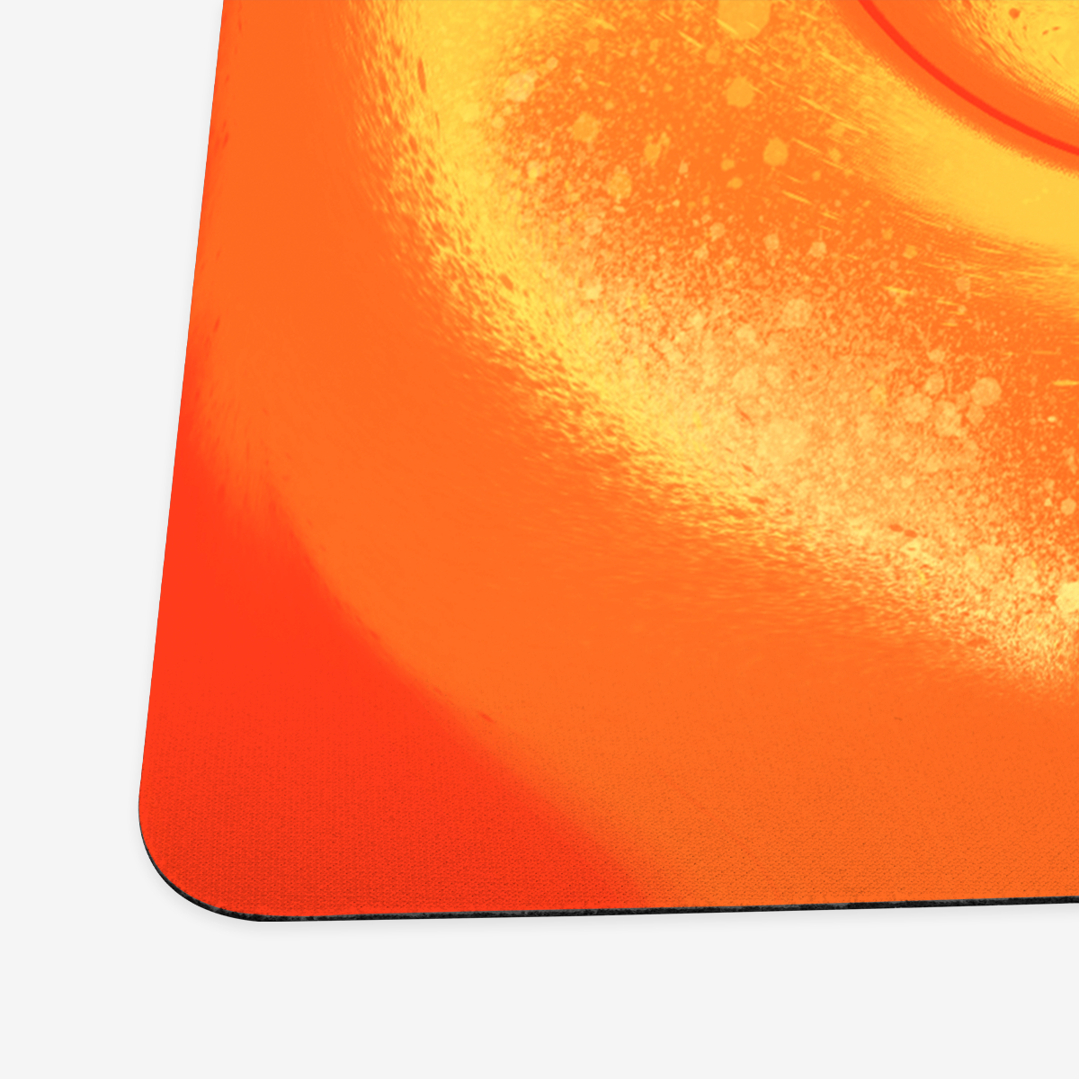 Sun Burst Playmat - Premium Playmat from Inked Gaming - Just $34.99! Shop now at Game Crave Tournament Store
