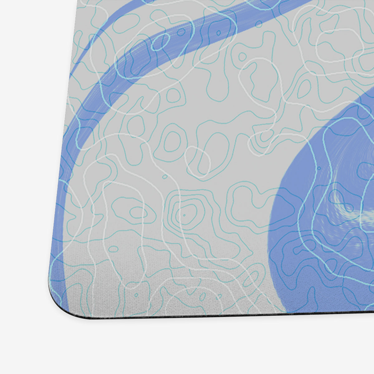 Surface and Movement Playmat - Premium Desk Mat from Inked Gaming - Just $34.99! Shop now at Game Crave Tournament Store