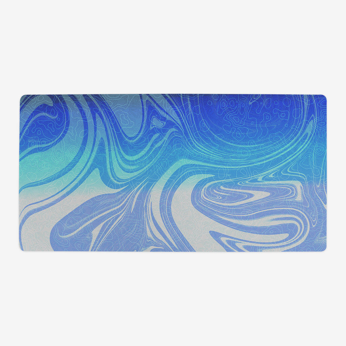 Surface and Movement Playmat - Premium Desk Mat from Inked Gaming - Just $34.99! Shop now at Game Crave Tournament Store
