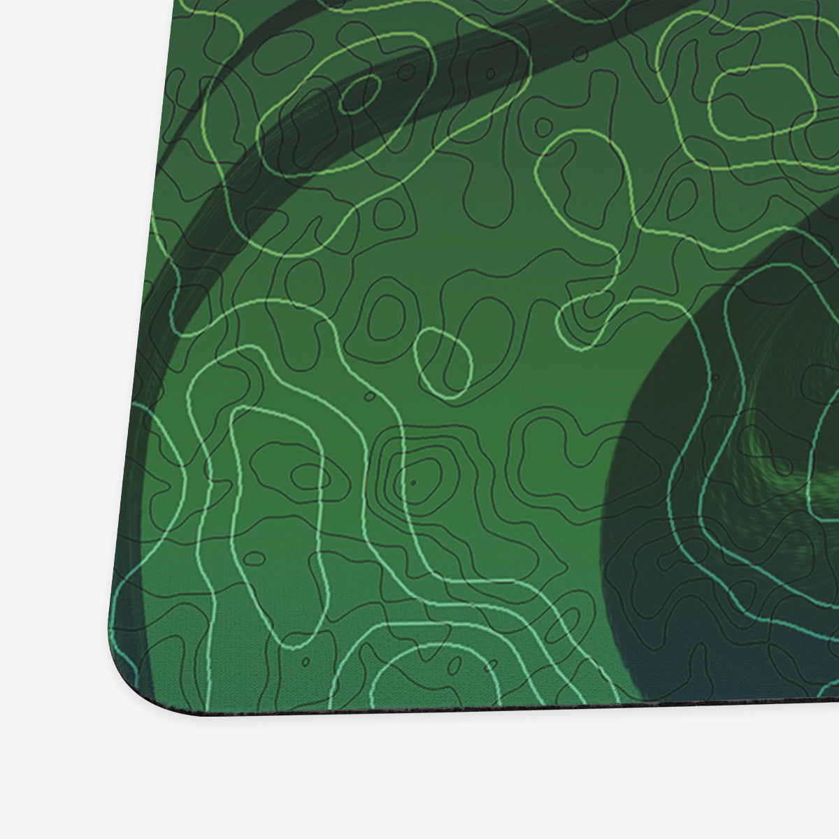 Surface and Movement Playmat - Premium Desk Mat from Inked Gaming - Just $34.99! Shop now at Game Crave Tournament Store
