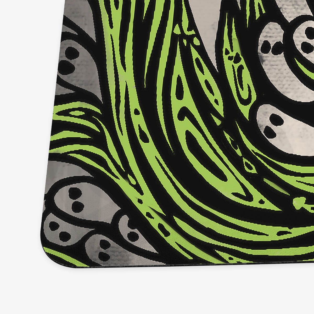 The Ghost Tree Playmat - Premium Playmat from Inked Gaming - Just $34.99! Shop now at Game Crave Tournament Store
