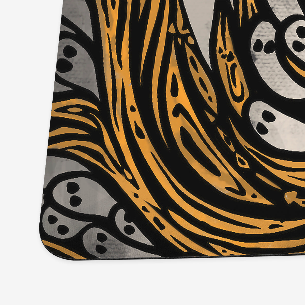 The Ghost Tree Playmat - Premium Playmat from Inked Gaming - Just $34.99! Shop now at Game Crave Tournament Store