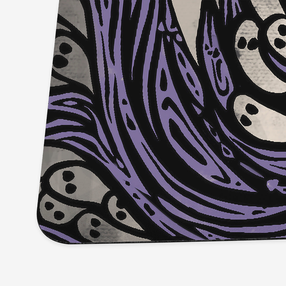 The Ghost Tree Playmat - Premium Playmat from Inked Gaming - Just $34.99! Shop now at Game Crave Tournament Store