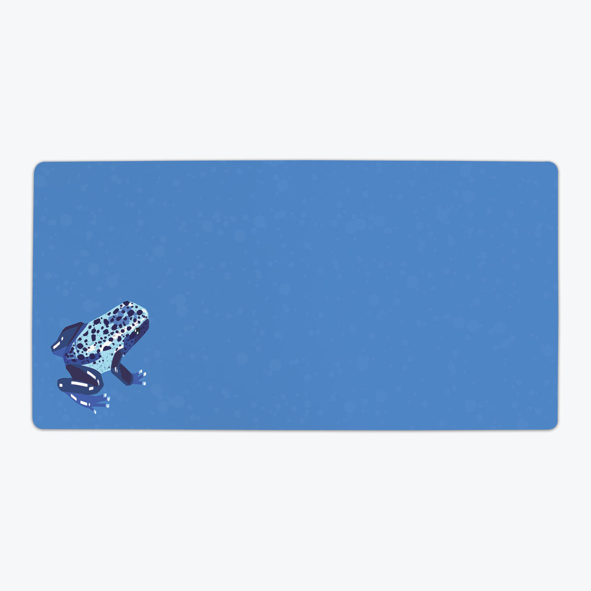 The Poison Frog Playmat - Premium Playmat from Inked Gaming - Just $34.99! Shop now at Game Crave Tournament Store