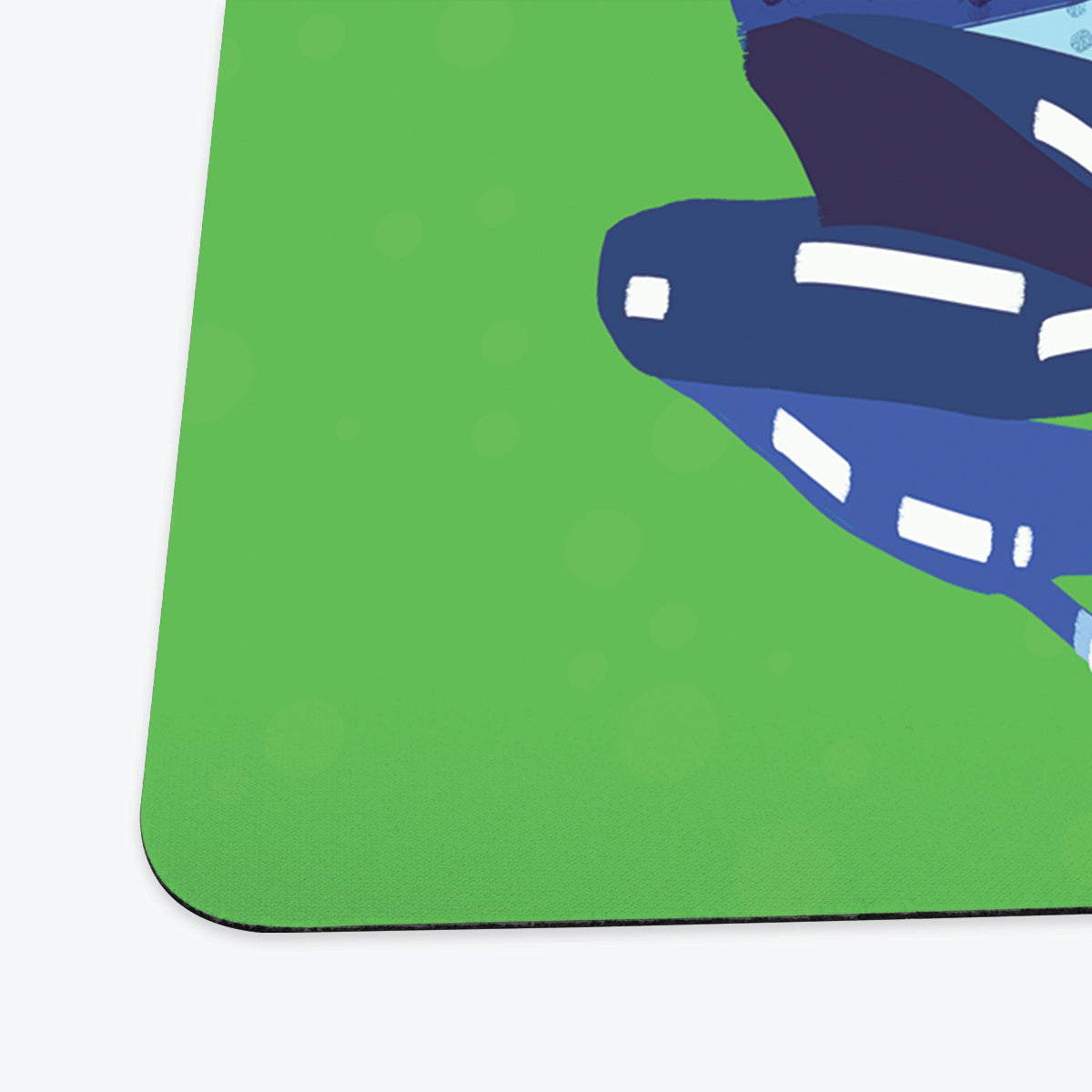 The Poison Frog Playmat - Premium Playmat from Inked Gaming - Just $34.99! Shop now at Game Crave Tournament Store