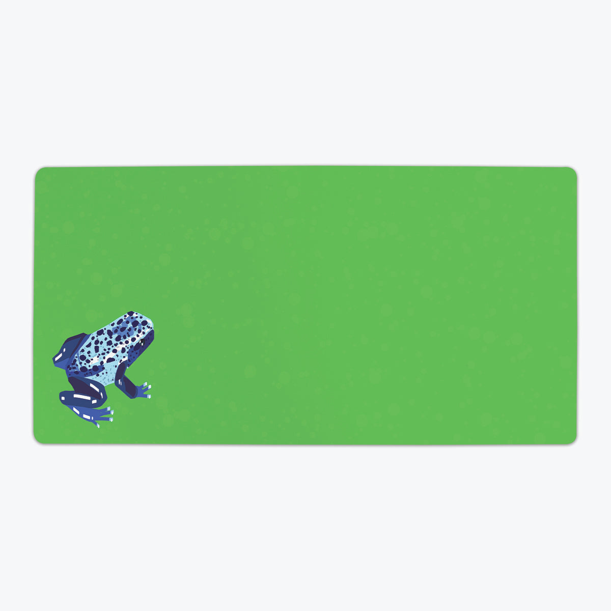 The Poison Frog Playmat - Premium Playmat from Inked Gaming - Just $34.99! Shop now at Game Crave Tournament Store