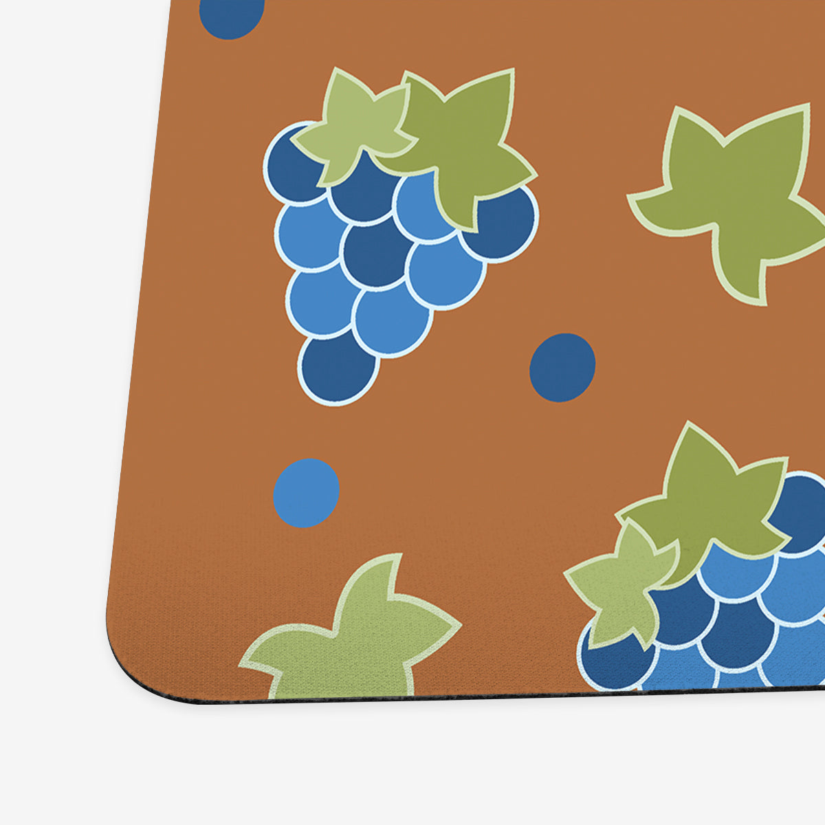 Through The Vine Playmat - Premium Playmat from Inked Gaming - Just $34.99! Shop now at Game Crave Tournament Store