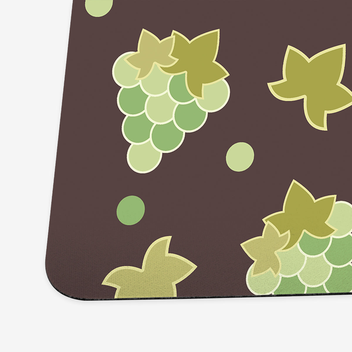Through The Vine Playmat - Premium Playmat from Inked Gaming - Just $34.99! Shop now at Game Crave Tournament Store