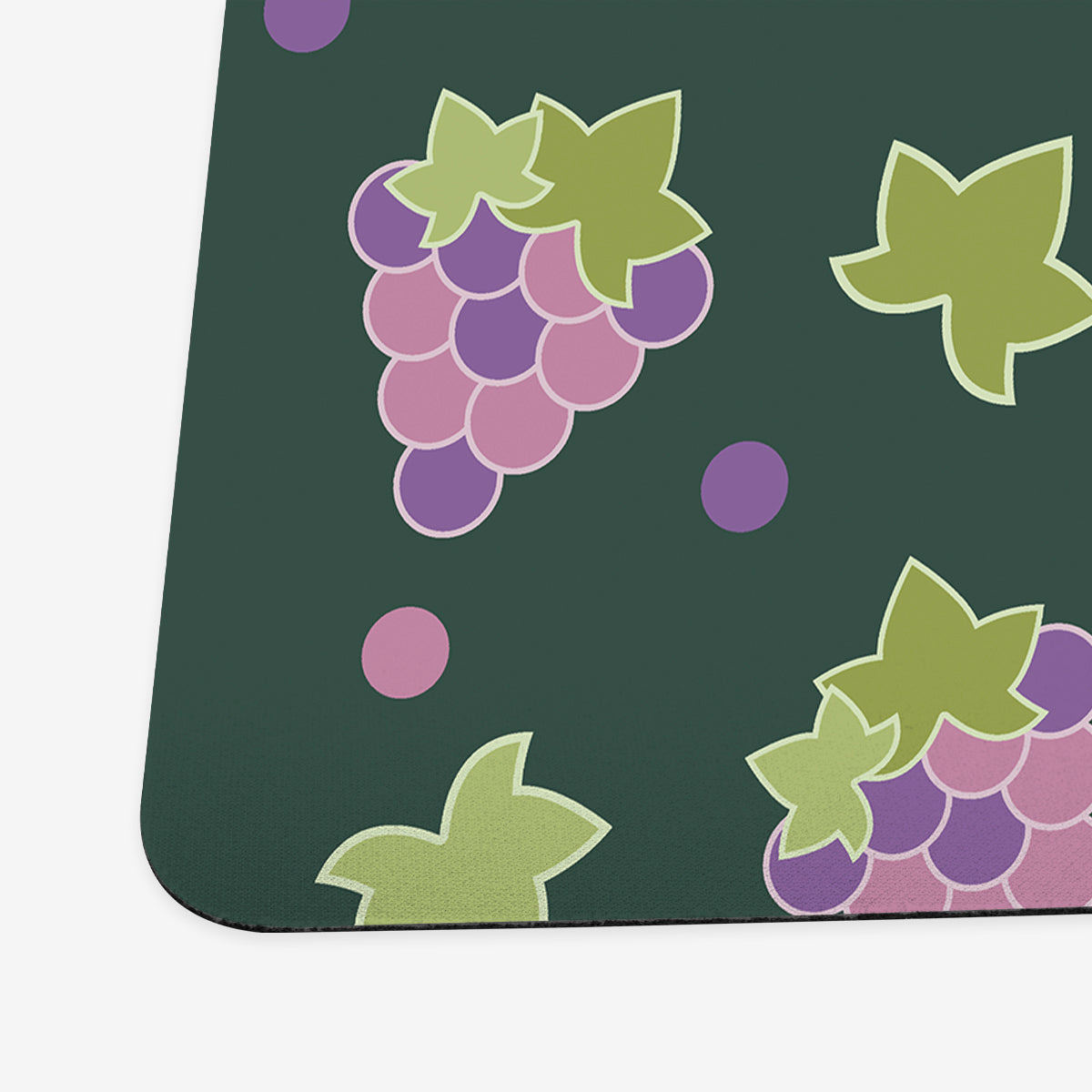 Through The Vine Playmat - Premium Playmat from Inked Gaming - Just $34.99! Shop now at Game Crave Tournament Store