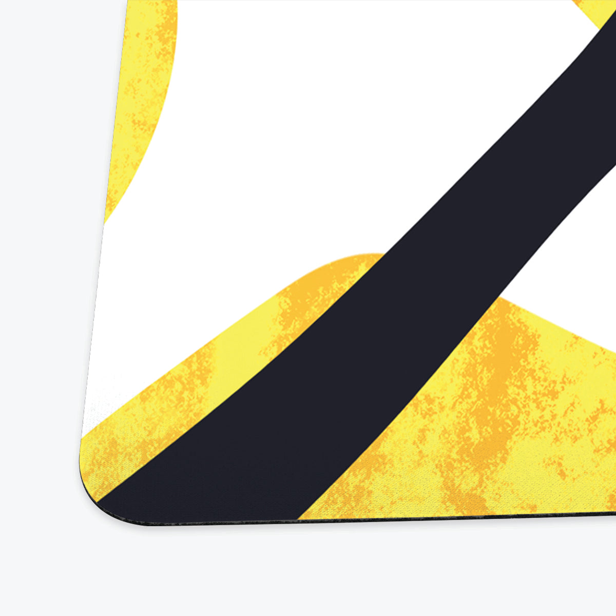 Tiger Gradient Playmat - Premium Playmat from Inked Gaming - Just $34.99! Shop now at Game Crave Tournament Store