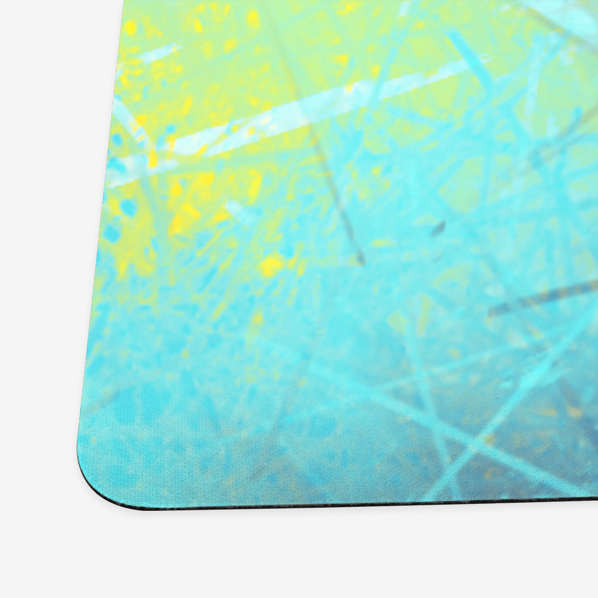 Under the Ice Playmat - Premium Playmat from Inked Gaming - Just $34.99! Shop now at Game Crave Tournament Store
