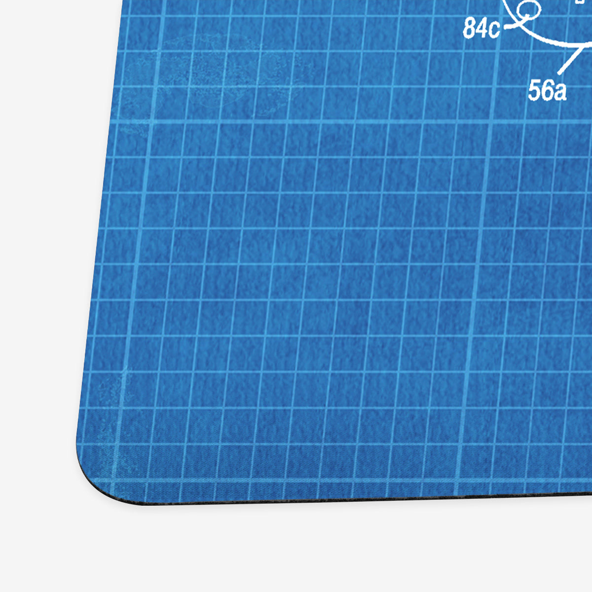 Video Game System Playmat - Premium Playmat from Inked Gaming - Just $34.99! Shop now at Game Crave Tournament Store