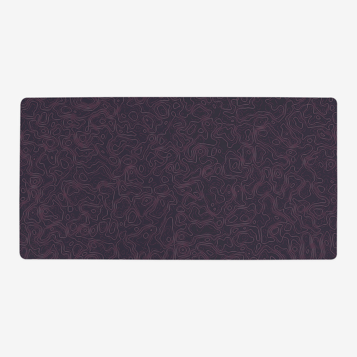 Vintage GPS Playmat - Premium Desk Mat from Inked Gaming - Just $34.99! Shop now at Game Crave Tournament Store