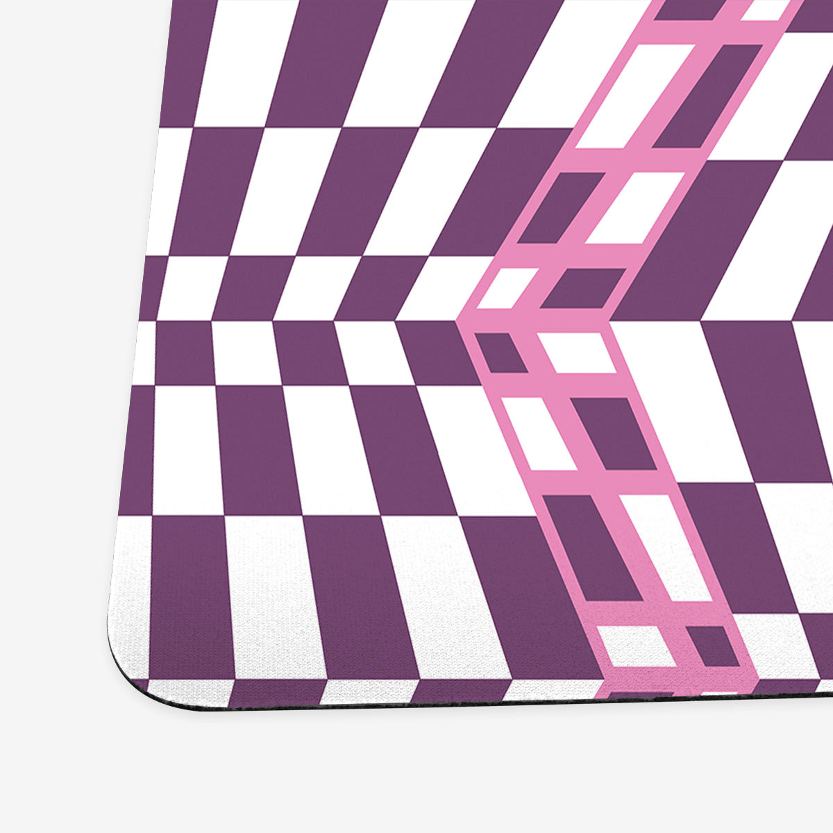 Wacky Checkers Playmat - Premium Desk Mat from Inked Gaming - Just $34.99! Shop now at Game Crave Tournament Store