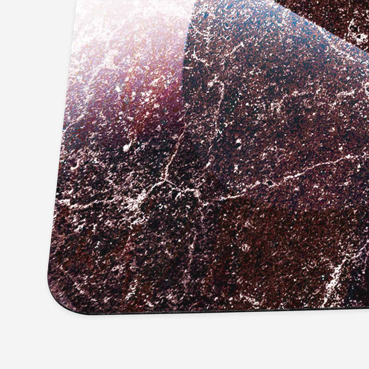 Warped Space Playmat - Premium Desk Mat from Inked Gaming - Just $34.99! Shop now at Game Crave Tournament Store