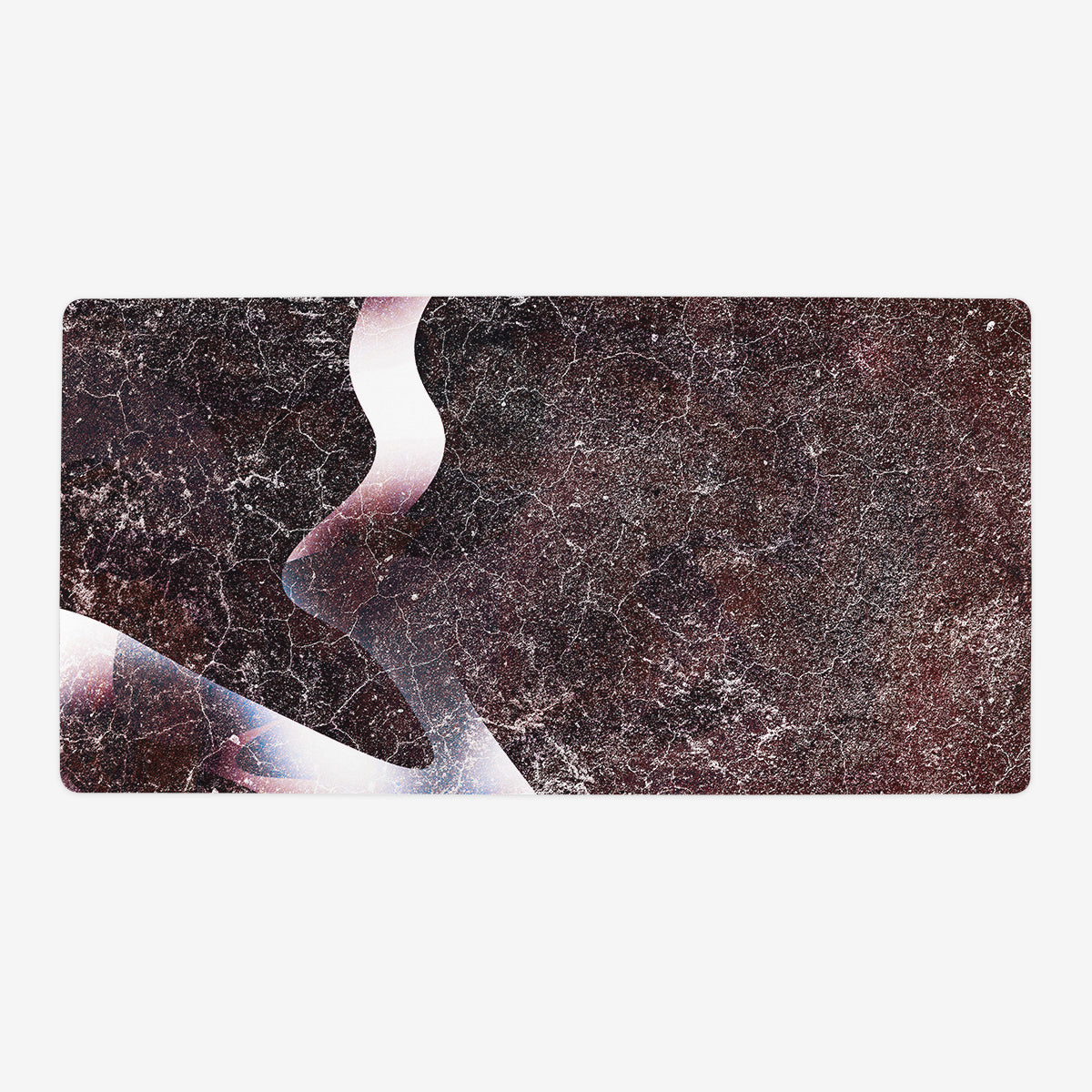 Warped Space Playmat - Premium Desk Mat from Inked Gaming - Just $34.99! Shop now at Game Crave Tournament Store