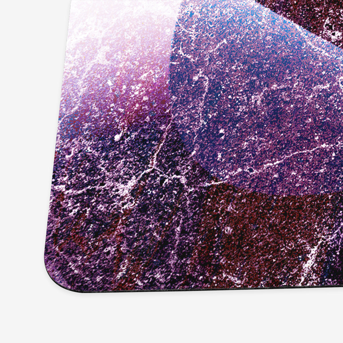 Warped Space Playmat - Premium Desk Mat from Inked Gaming - Just $34.99! Shop now at Game Crave Tournament Store
