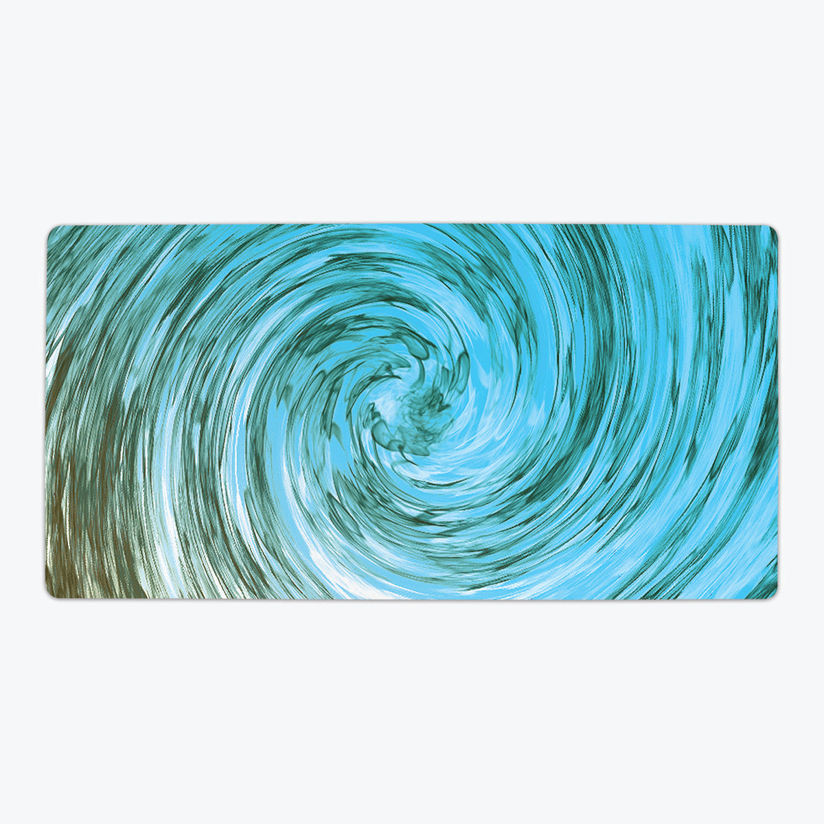 Water Mage Tricks Playmat - Premium Playmat from Inked Gaming - Just $34.99! Shop now at Game Crave Tournament Store