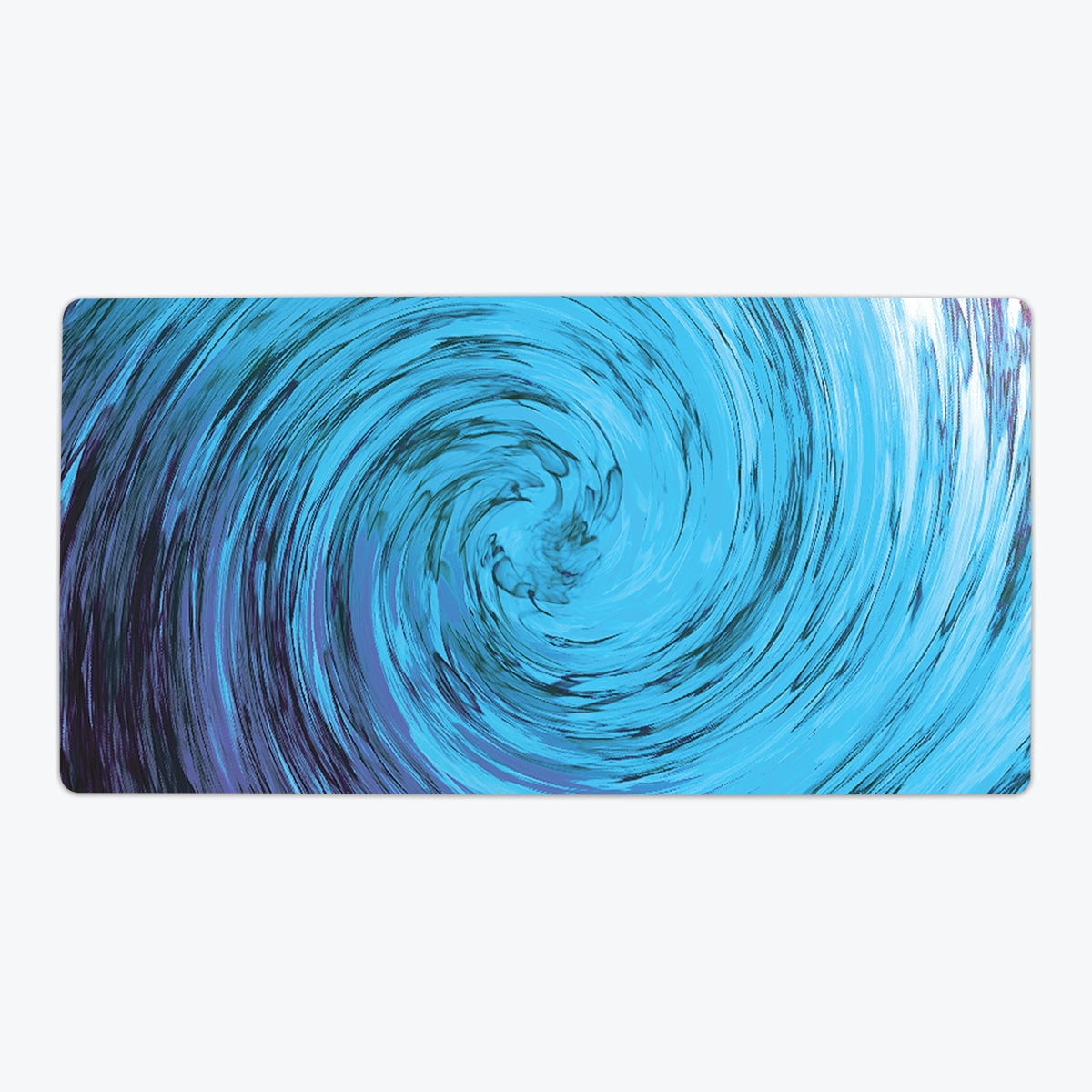 Water Mage Tricks Playmat - Premium Playmat from Inked Gaming - Just $34.99! Shop now at Game Crave Tournament Store