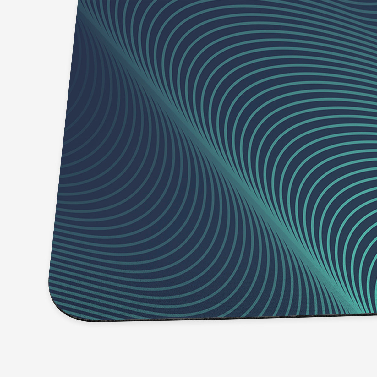 Waves On The Horizon Playmat - Premium Playmat from Inked Gaming - Just $34.99! Shop now at Game Crave Tournament Store