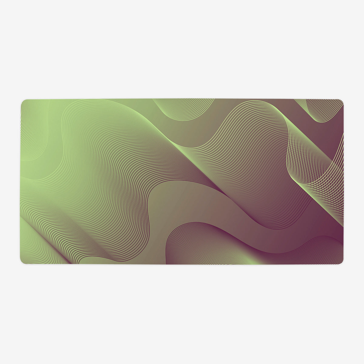 Waves On The Horizon Playmat - Premium Playmat from Inked Gaming - Just $34.99! Shop now at Game Crave Tournament Store