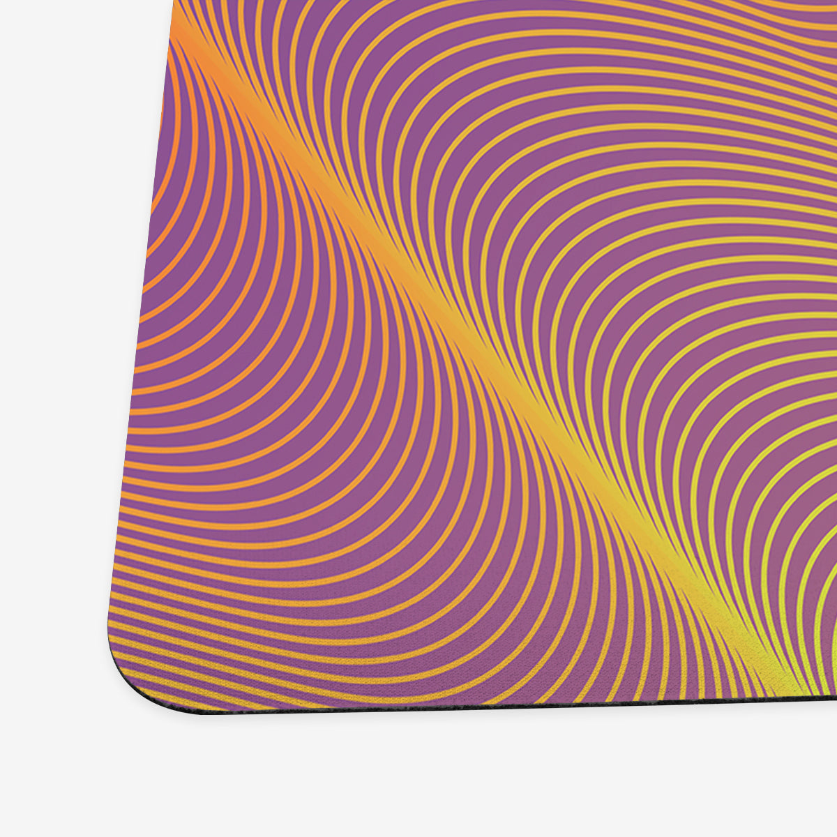 Waves On The Horizon Playmat - Premium Playmat from Inked Gaming - Just $34.99! Shop now at Game Crave Tournament Store