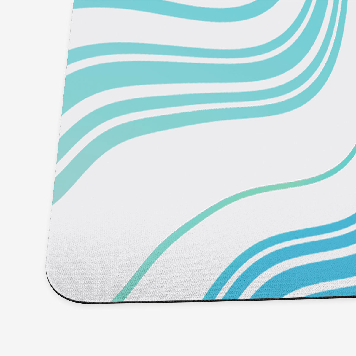 Waves of Smoke Playmat - Premium Desk Mat from Inked Gaming - Just $34.99! Shop now at Game Crave Tournament Store