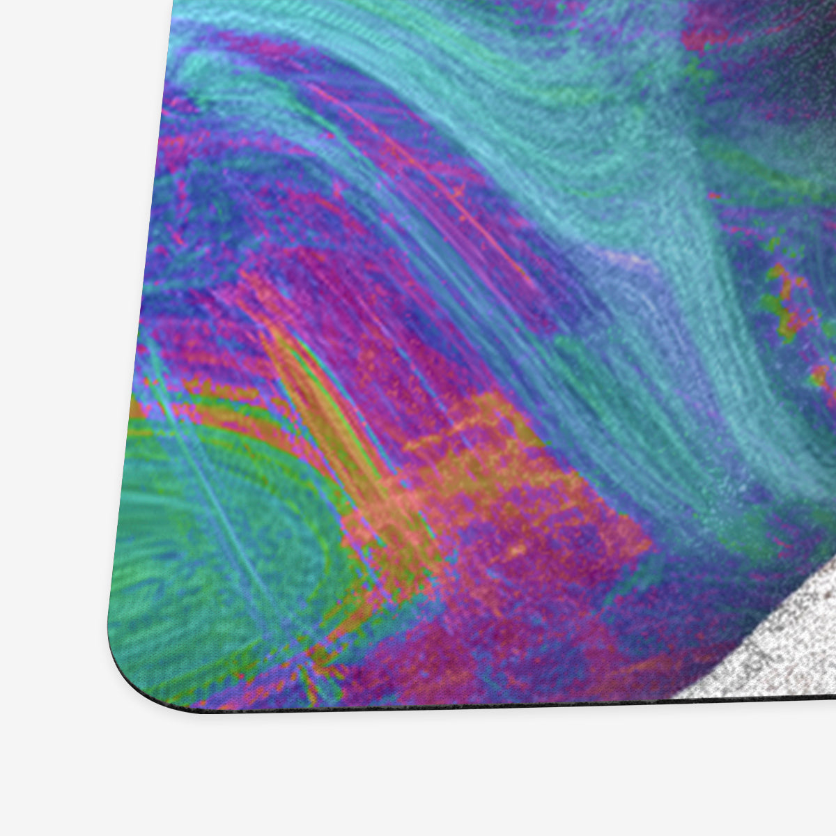 Your TV is Lonely Playmat - Premium Desk Mat from Inked Gaming - Just $34.99! Shop now at Game Crave Tournament Store