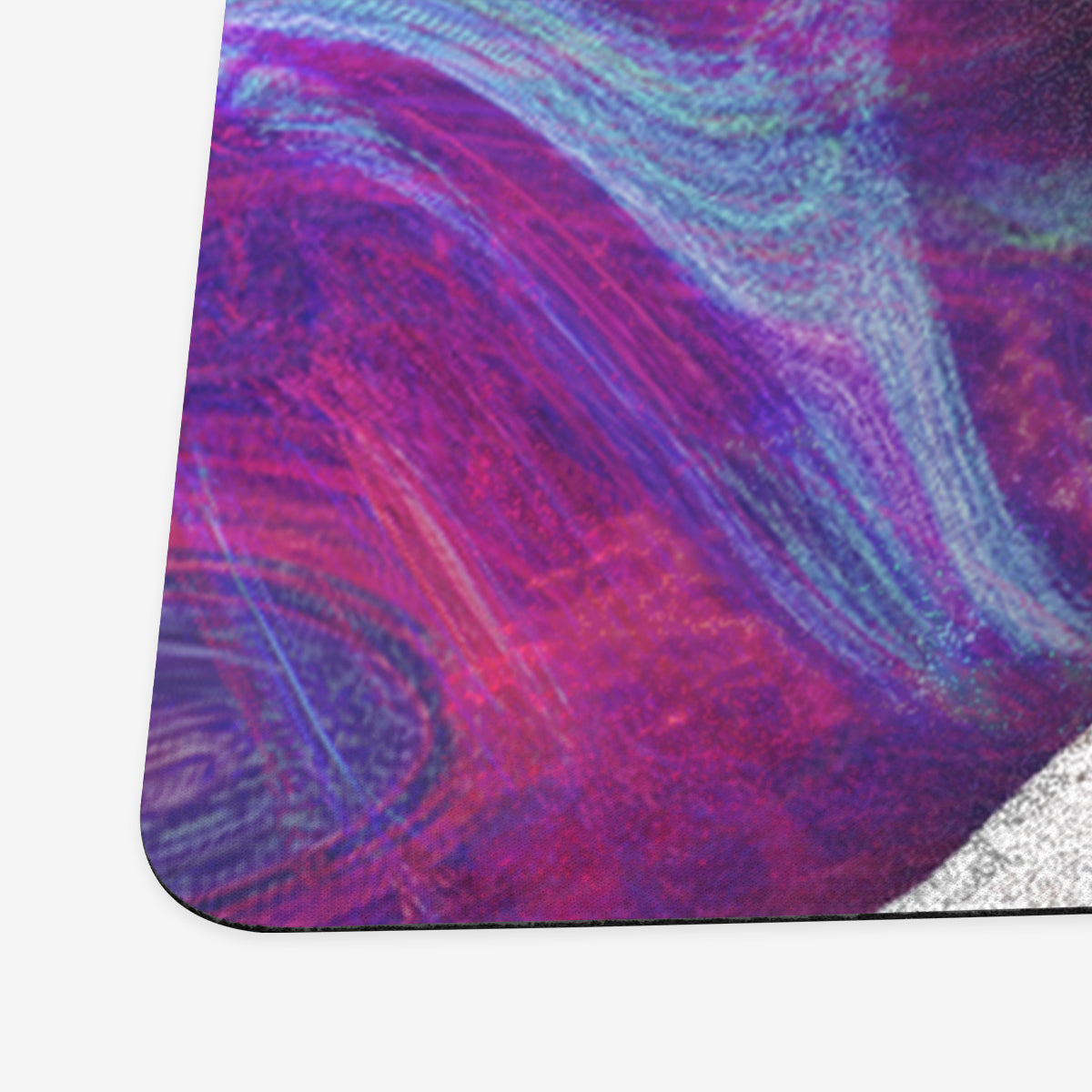Your TV is Lonely Playmat - Premium Desk Mat from Inked Gaming - Just $34.99! Shop now at Game Crave Tournament Store