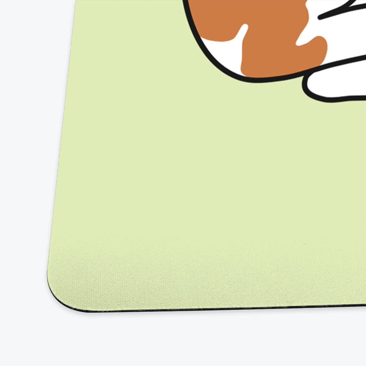 Sleepy Corgi Playmat - Premium Playmat from Inked Gaming - Just $34.99! Shop now at Game Crave Tournament Store