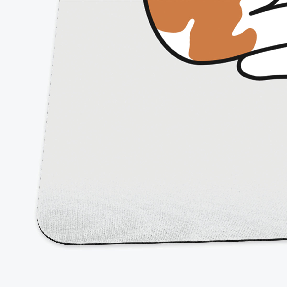 Sleepy Corgi Playmat - Premium Playmat from Inked Gaming - Just $34.99! Shop now at Game Crave Tournament Store