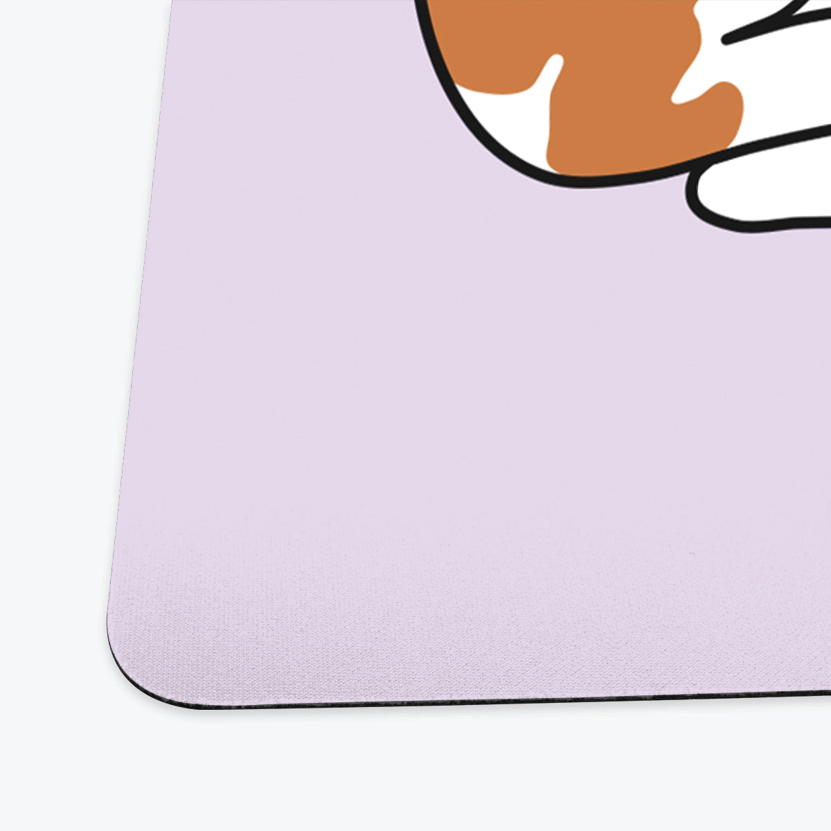 Sleepy Corgi Playmat - Premium Playmat from Inked Gaming - Just $34.99! Shop now at Game Crave Tournament Store