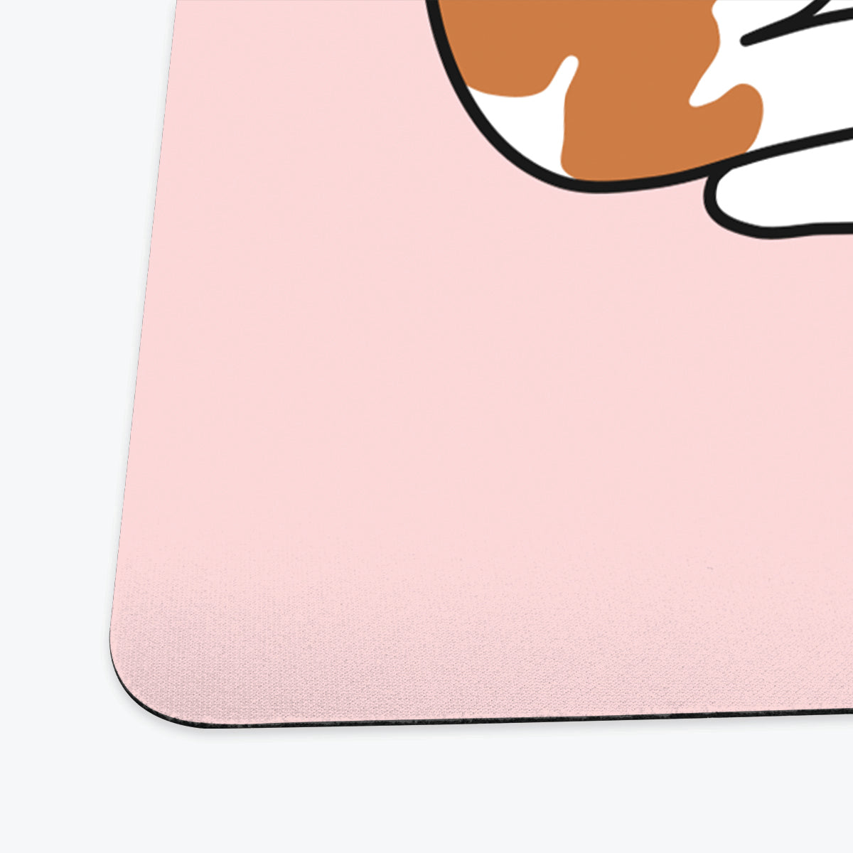 Sleepy Corgi Playmat - Premium Playmat from Inked Gaming - Just $34.99! Shop now at Game Crave Tournament Store