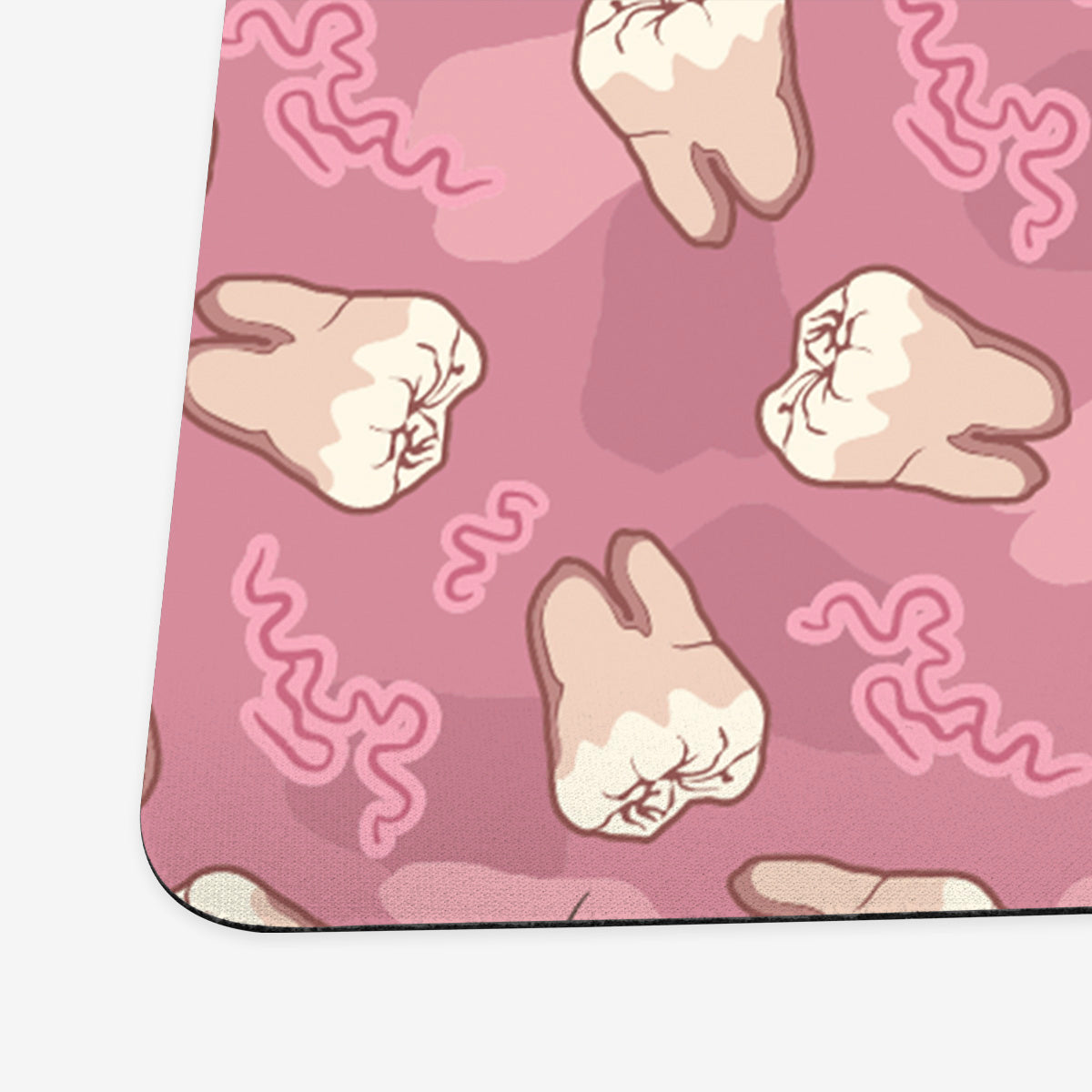 Tooth Ache Playmat - Premium Playmat from Inked Gaming - Just $34.99! Shop now at Game Crave Tournament Store
