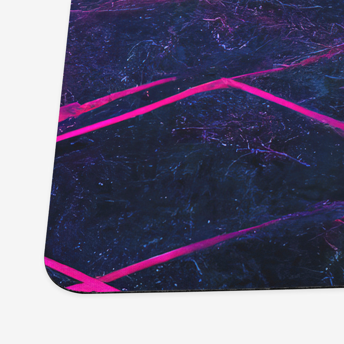 Stoic Space Columns Playmat - Premium Playmat from Inked Gaming - Just $34.99! Shop now at Game Crave Tournament Store