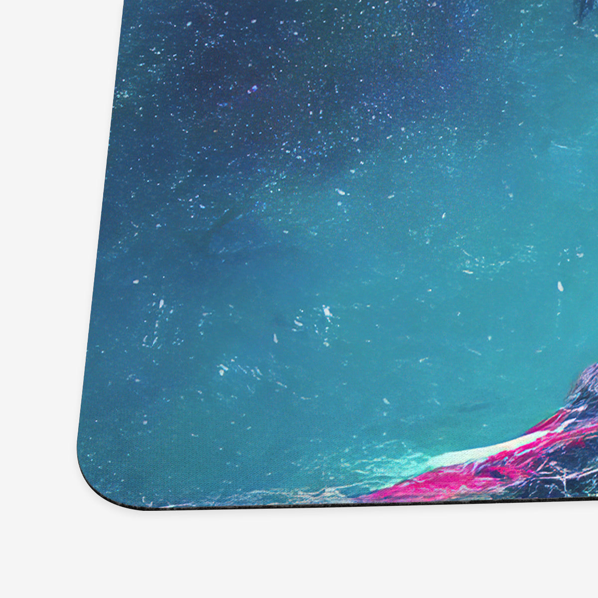 Tangled Space Growths Playmat - Premium Playmat from Inked Gaming - Just $34.99! Shop now at Game Crave Tournament Store