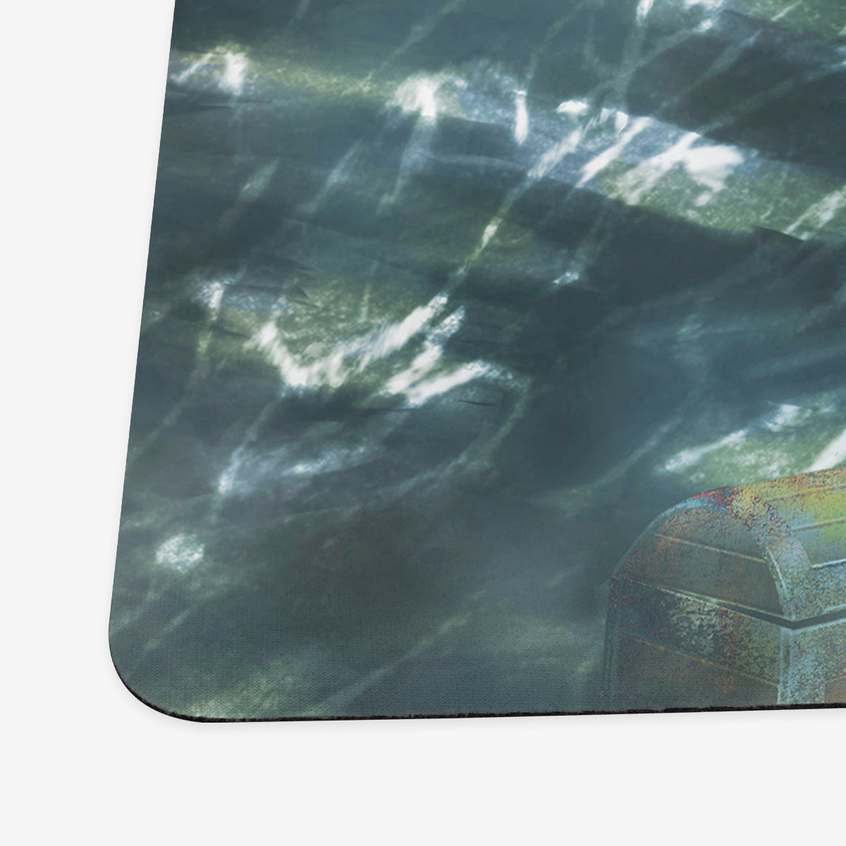 Tempest Playmat - Premium Playmat from Inked Gaming - Just $34.99! Shop now at Game Crave Tournament Store