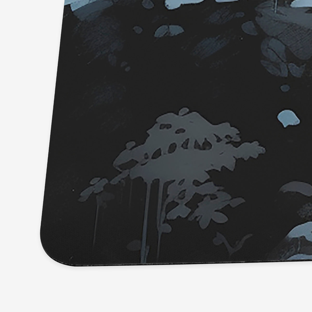 Stairs to Enlightenment Playmat - Premium Desk Mat from Inked Gaming - Just $34.99! Shop now at Game Crave Tournament Store